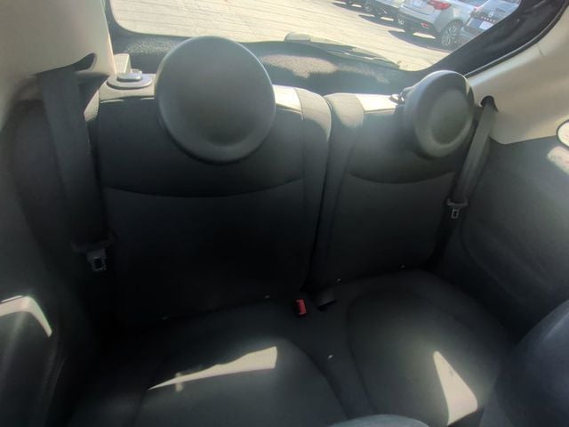 2015 FIAT 500 2dr Hatchback Pop - 23043905 - 19