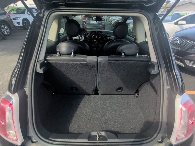 2015 FIAT 500 2dr Hatchback Pop - 23043905 - 20