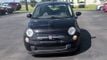 2015 FIAT 500 2dr Hatchback Pop - 23043905 - 2