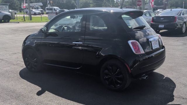 2015 FIAT 500 2dr Hatchback Pop - 23043905 - 5
