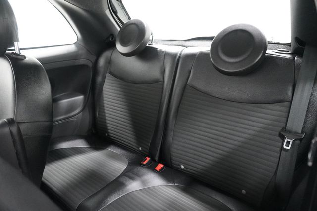 2015 FIAT 500 2dr Hatchback Sport - 23023602 - 10
