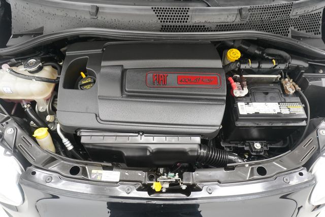 2015 FIAT 500 2dr Hatchback Sport - 23023602 - 24