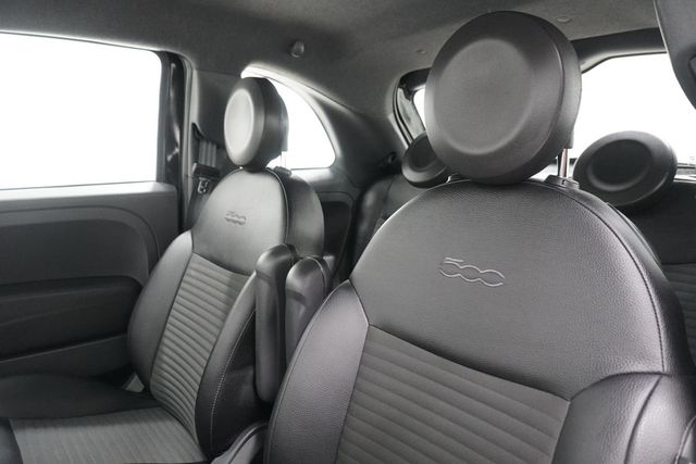 2015 FIAT 500 2dr Hatchback Sport - 23023602 - 8