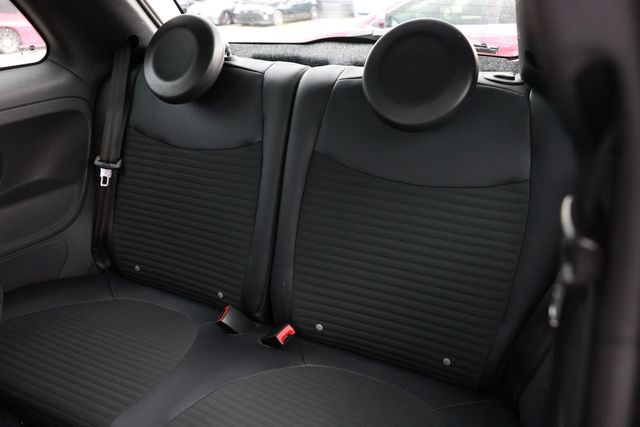 2015 FIAT 500 2dr Hatchback Sport - 23069448 - 10