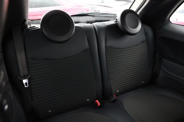 2015 FIAT 500 2dr Hatchback Sport - 23069448 - 16