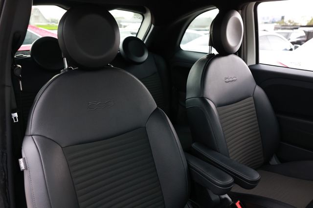 2015 FIAT 500 2dr Hatchback Sport - 23069448 - 18