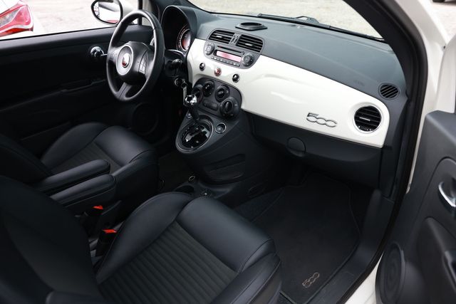 2015 FIAT 500 2dr Hatchback Sport - 23069448 - 20