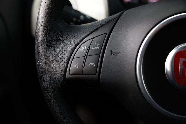 2015 FIAT 500 2dr Hatchback Sport - 23069448 - 27