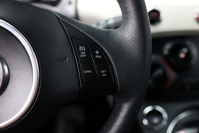 2015 FIAT 500 2dr Hatchback Sport - 23069448 - 28