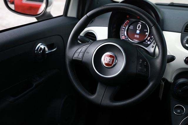 2015 FIAT 500 2dr Hatchback Sport - 23069448 - 29