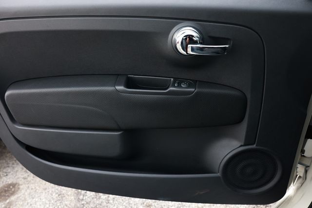2015 FIAT 500 2dr Hatchback Sport - 23069448 - 39