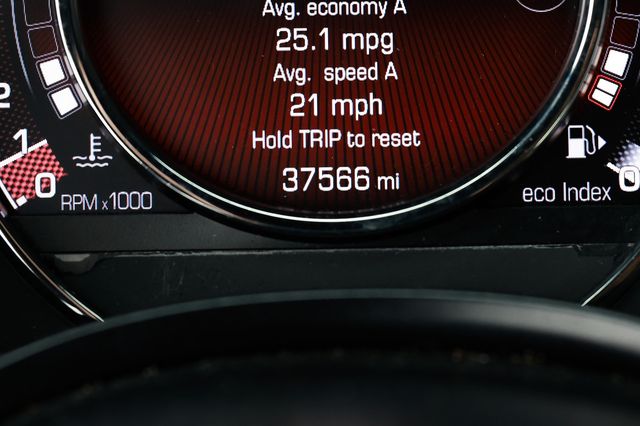 2015 FIAT 500 2dr Hatchback Sport - 23069448 - 42