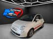 2015 FIAT 500 CLEAN CARFAX, HATCHBACK, POP, 5-SPD MANUAL, POWER SUNROOF - 23060448 - 0
