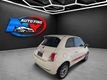 2015 FIAT 500 CLEAN CARFAX, HATCHBACK, POP, 5-SPD MANUAL, POWER SUNROOF - 23060448 - 6