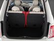 2015 FIAT 500 CLEAN CARFAX, HATCHBACK, POP, 5-SPD MANUAL, POWER SUNROOF - 23060448 - 7
