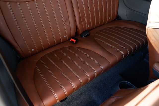 2015 FIAT 500 Lounge - 22978545 - 14