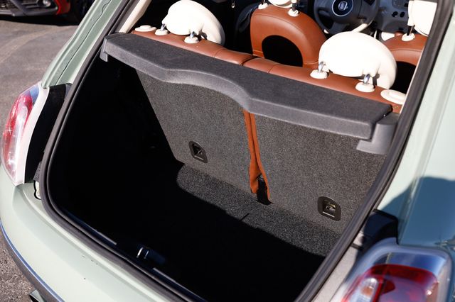 2015 FIAT 500 Lounge - 22978545 - 27