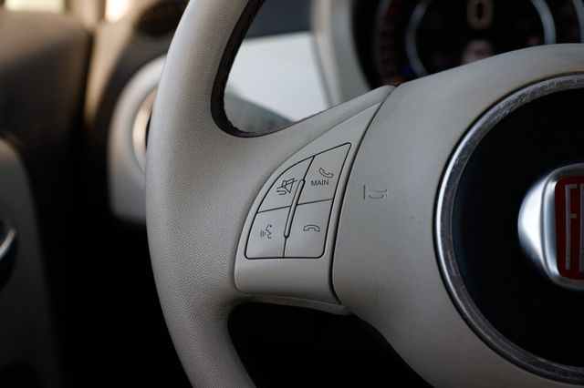 2015 FIAT 500 Lounge - 22978545 - 29