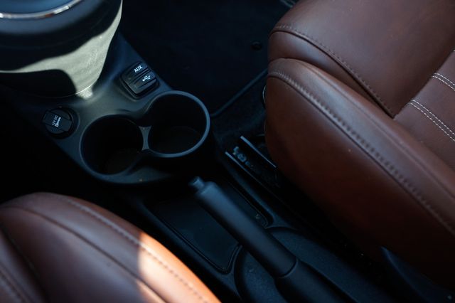 2015 FIAT 500 Lounge - 22978545 - 39