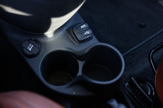 2015 FIAT 500 Lounge - 22978545 - 41