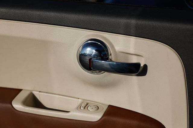 2015 FIAT 500 Lounge - 22978545 - 44