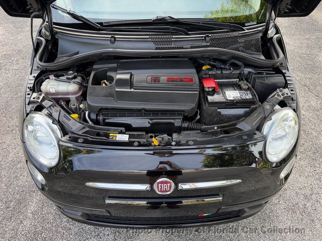 2015 FIAT 500 Pop Hatchback - 23075767 - 54