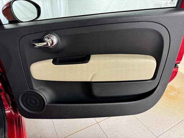 2015 FIAT 500 SPORT - 22926569 - 12