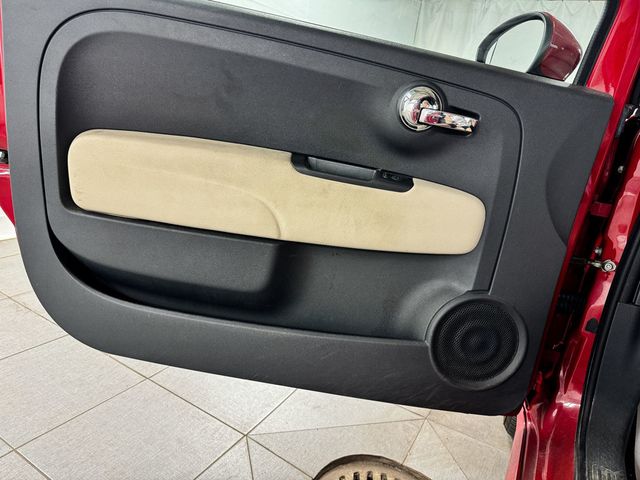 2015 FIAT 500 SPORT - 22926569 - 13