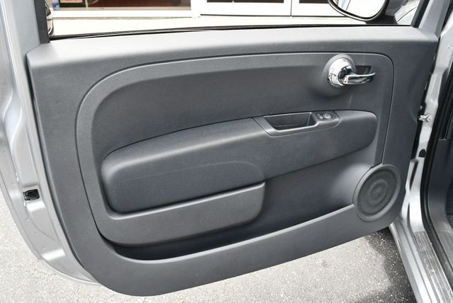 2015 FIAT 500 W/Customer Preferred Package 21A - 23008182 - 1