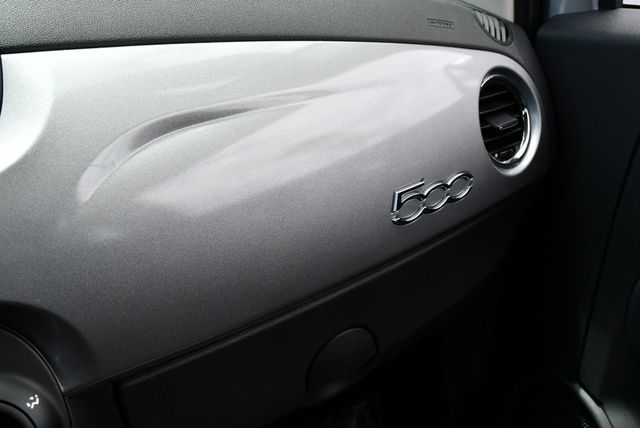 2015 FIAT 500 W/Customer Preferred Package 21A - 23008182 - 25