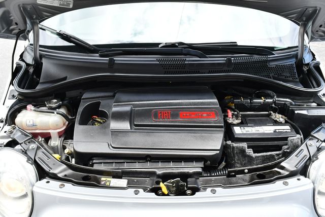 2015 FIAT 500 W/Customer Preferred Package 21A - 23008182 - 28