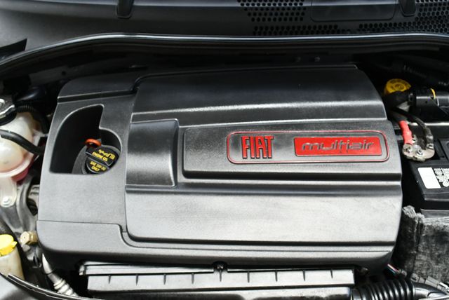 2015 FIAT 500 W/Customer Preferred Package 21A - 23008182 - 29