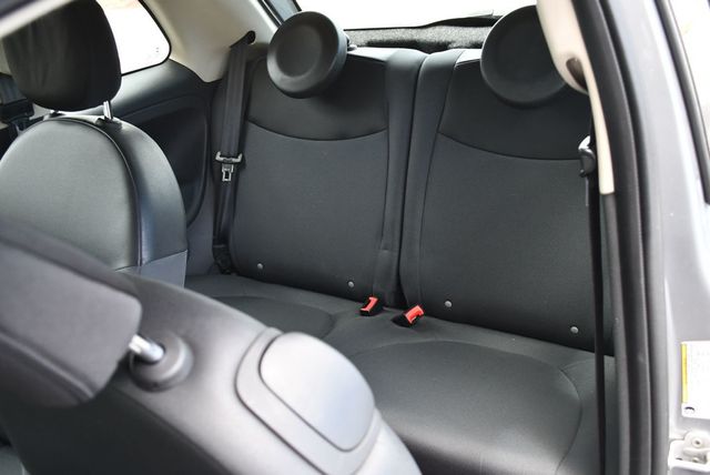 2015 FIAT 500 W/Customer Preferred Package 21A - 23008182 - 6