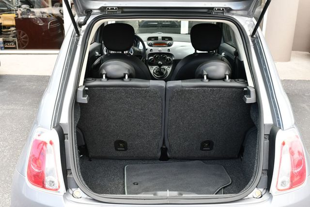2015 FIAT 500 W/Customer Preferred Package 21A - 23008182 - 7