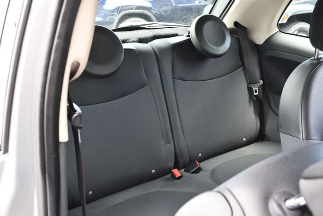 2015 FIAT 500 W/Customer Preferred Package 21A - 23008182 - 8