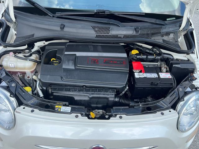 2015 FIAT 500c 2dr Convertible Pop - 23074865 - 15