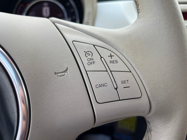 2015 FIAT 500c 2dr Convertible Pop - 23074865 - 18
