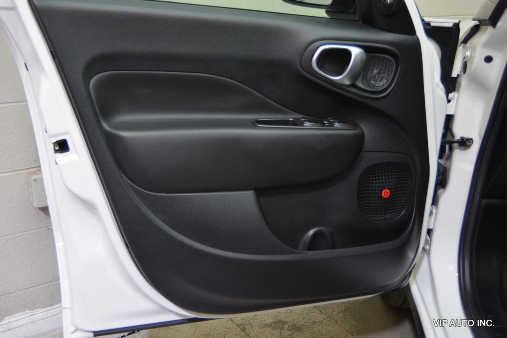 2015 FIAT 500L 5dr Hatchback Urbana Trekking - 23036379 - 10