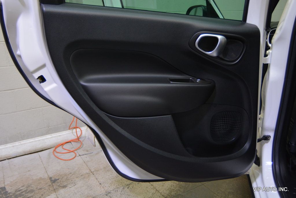 2015 FIAT 500L 5dr Hatchback Urbana Trekking - 23036379 - 12
