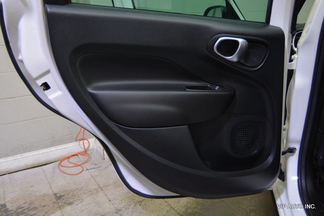 2015 FIAT 500L 5dr Hatchback Urbana Trekking - 23036379 - 12