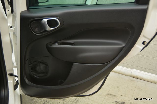 2015 FIAT 500L 5dr Hatchback Urbana Trekking - 23036379 - 13