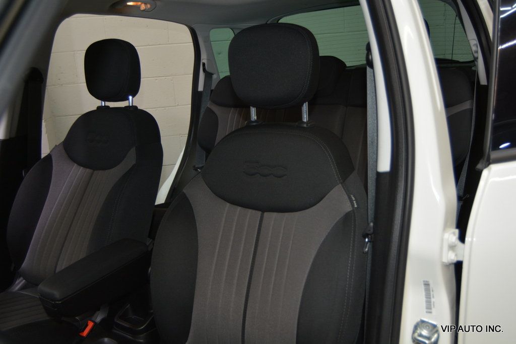 2015 FIAT 500L 5dr Hatchback Urbana Trekking - 23036379 - 14