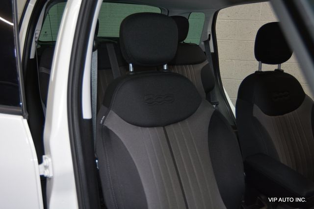 2015 FIAT 500L 5dr Hatchback Urbana Trekking - 23036379 - 15