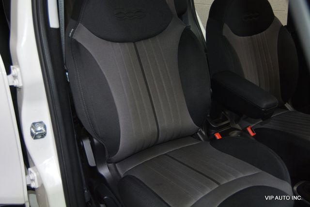 2015 FIAT 500L 5dr Hatchback Urbana Trekking - 23036379 - 16