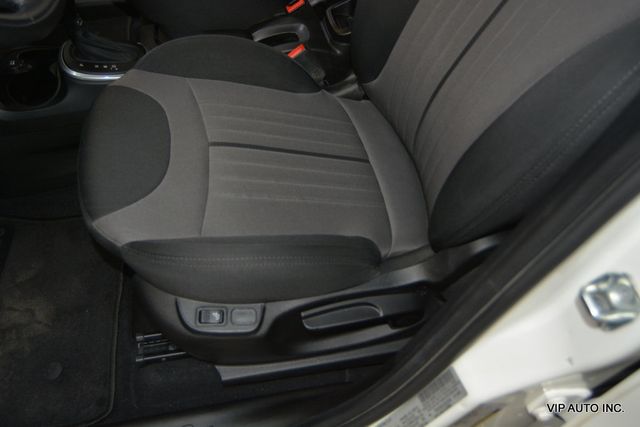 2015 FIAT 500L 5dr Hatchback Urbana Trekking - 23036379 - 18