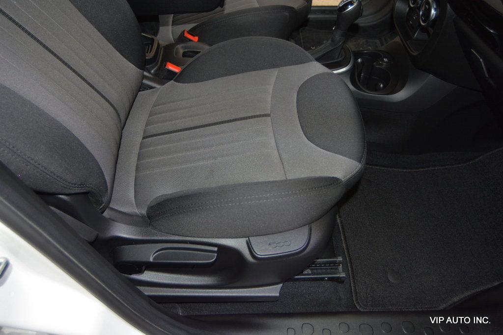 2015 FIAT 500L 5dr Hatchback Urbana Trekking - 23036379 - 19