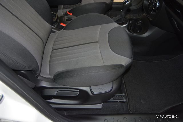 2015 FIAT 500L 5dr Hatchback Urbana Trekking - 23036379 - 19