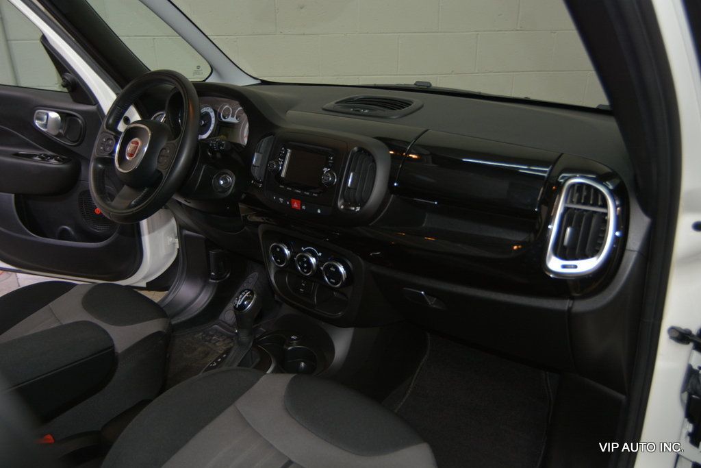 2015 FIAT 500L 5dr Hatchback Urbana Trekking - 23036379 - 20