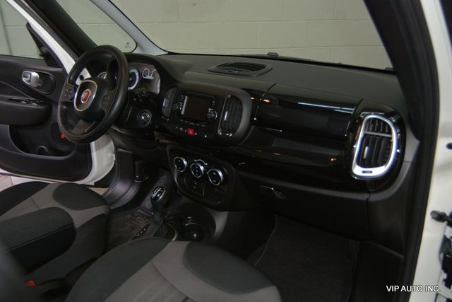2015 FIAT 500L 5dr Hatchback Urbana Trekking - 23036379 - 20