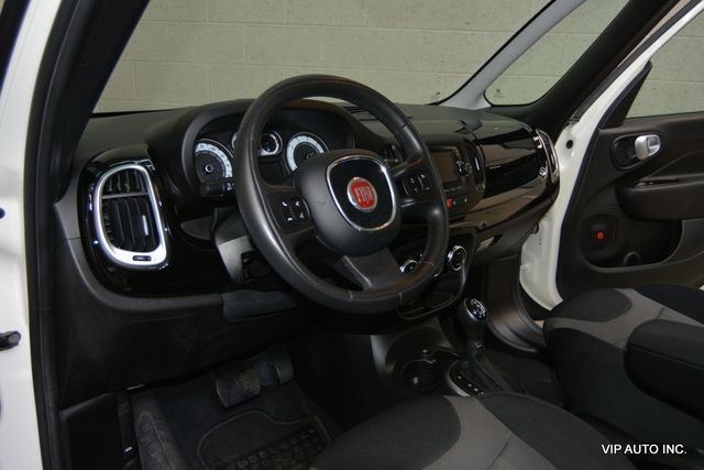 2015 FIAT 500L 5dr Hatchback Urbana Trekking - 23036379 - 21